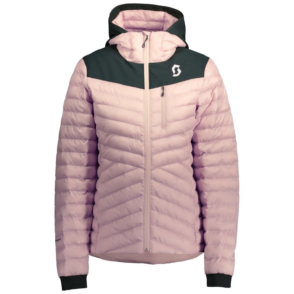 Scott W Insuloft Warm Jacket