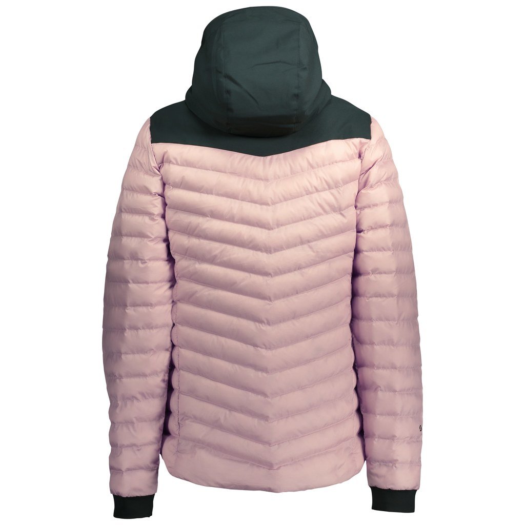Scott W Insuloft Warm Jacket