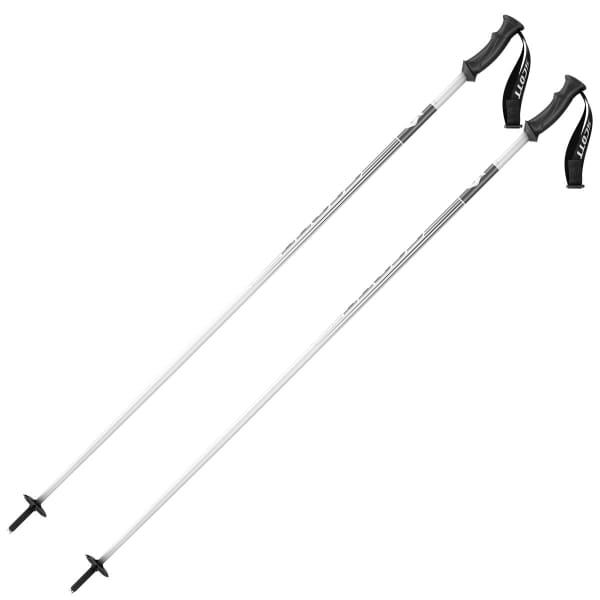 SCOTT 540 P-LITE BLACK/WHITE 23