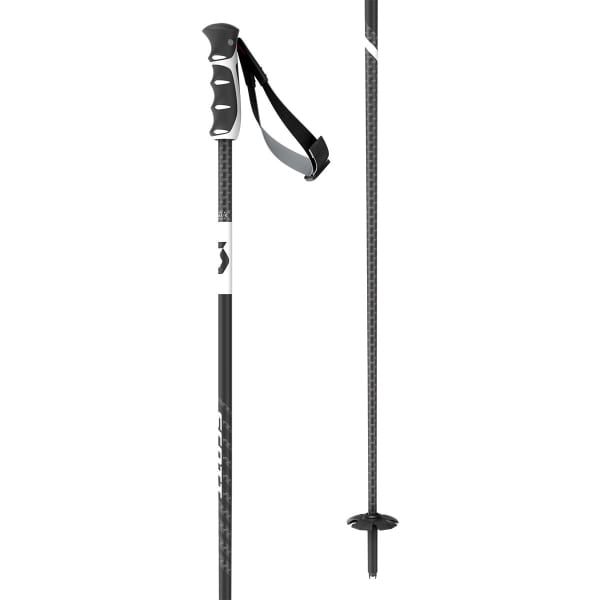 SCOTT PRO TAPER SRS BLACK 23