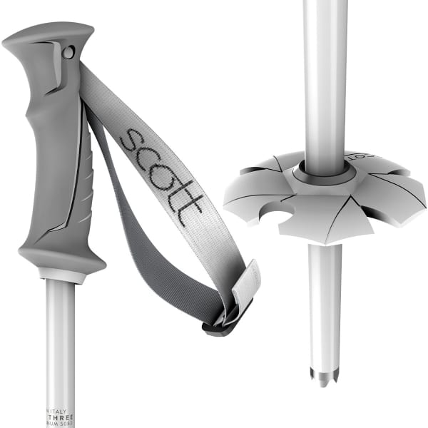 SCOTT KIRA WHITE PEARL 23