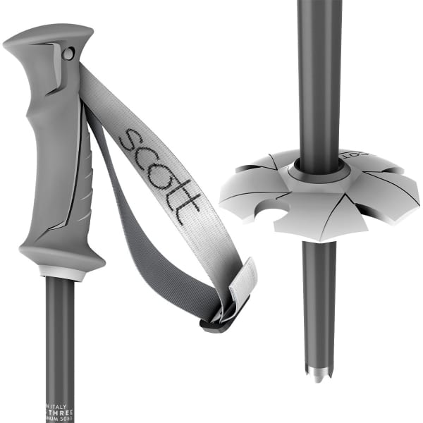 SCOTT KIRA BLACK PEARL 23