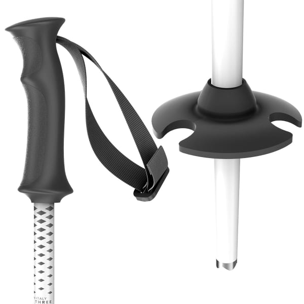 SCOTT ELEMENT JR WHITE 23