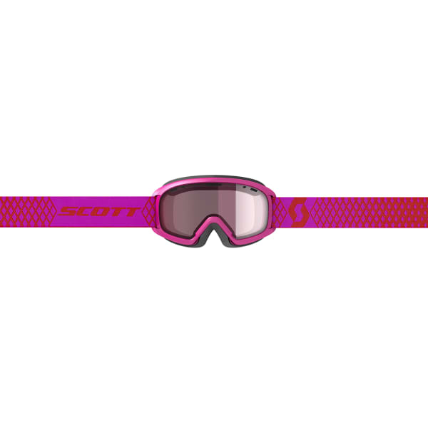 SCOTT JR WITTY HIGH VIZ PINK/ENHANCER 23