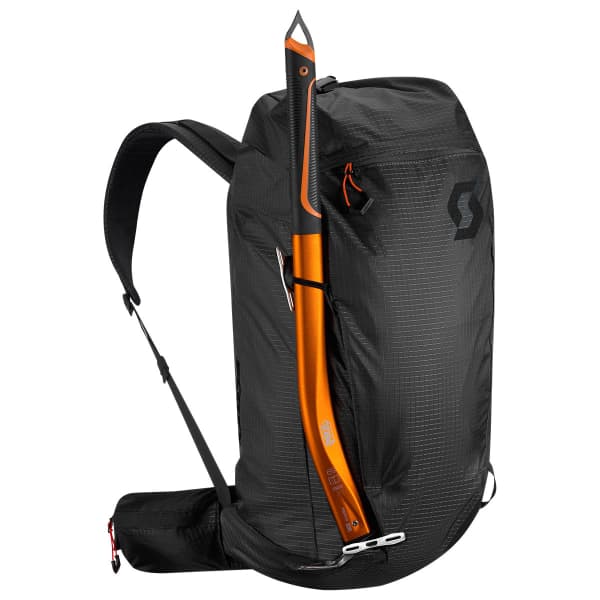 SCOTT PACK MOUNTAIN 35 DARK GREY/BLACK/NL 23