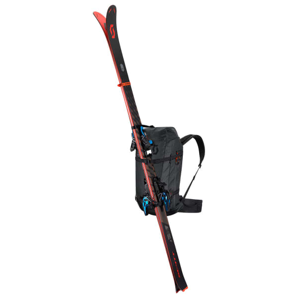 SCOTT PACK MOUNTAIN 35 DARK GREY/BLACK/NL 23