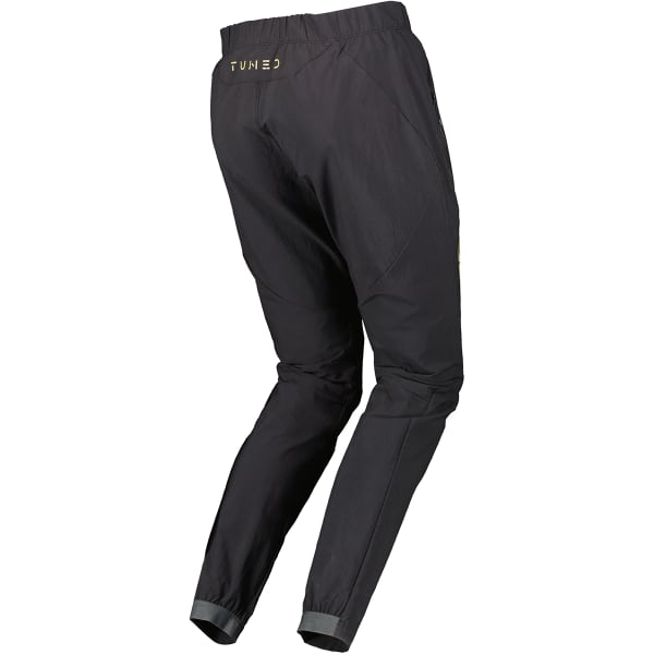 SCOTT PANTS M'S TRAIL TUNED BLACK 23