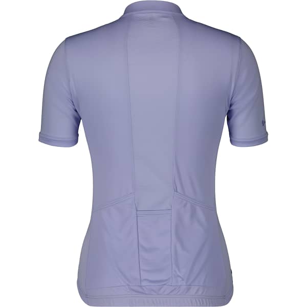 SCOTT SHIRT W'S ENDURANCE 10 S/SL MOON BLUE/DREAM BLUE 23