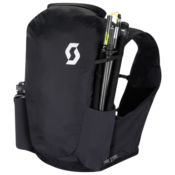 SCOTT PACK TRAIL KINABALU TR' 20 CAVIAR BLACK 23