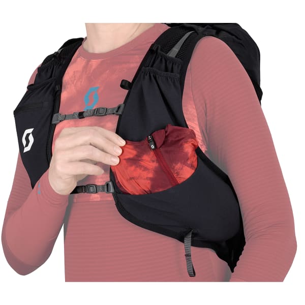 SCOTT PACK TRAIL KINABALU TR' 20 CAVIAR BLACK 23