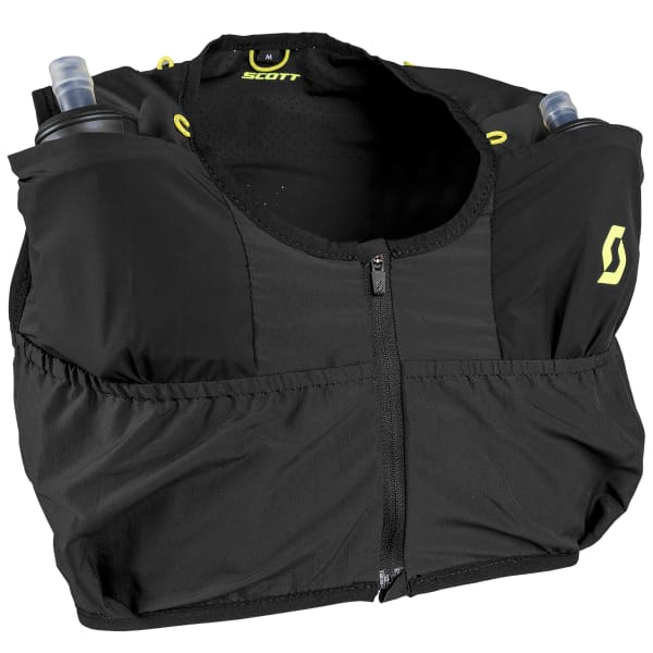 SCOTT PACK TRAIL RC ULTIMATE TR' 5 BLACK/YELLOW 23