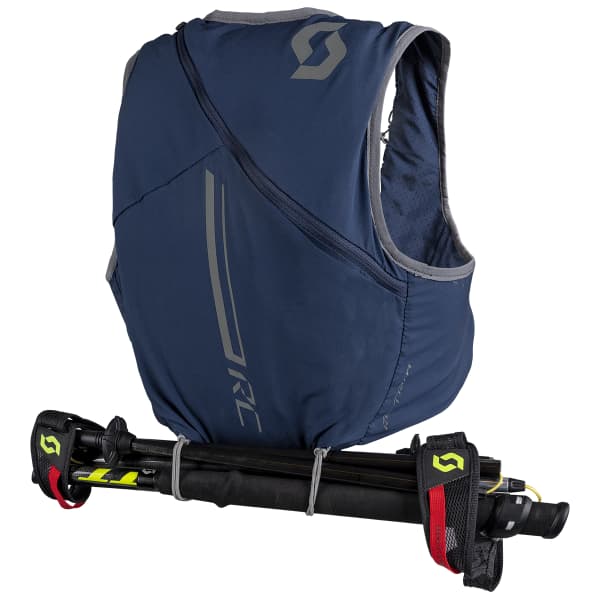 SCOTT PACK TRAIL RC TR' 4 MIDNIGHT BLUE/DARK GREY 23