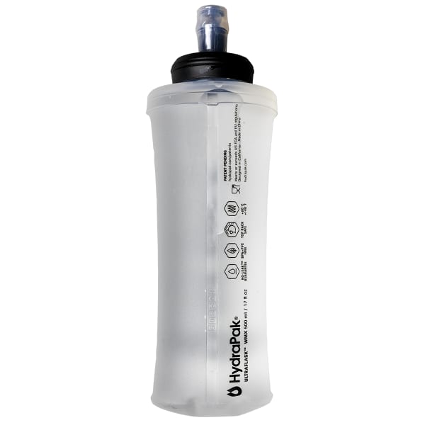 SCOTT SOFT BOTTLE ULTRAFLASK 500 ML CLEAR 23