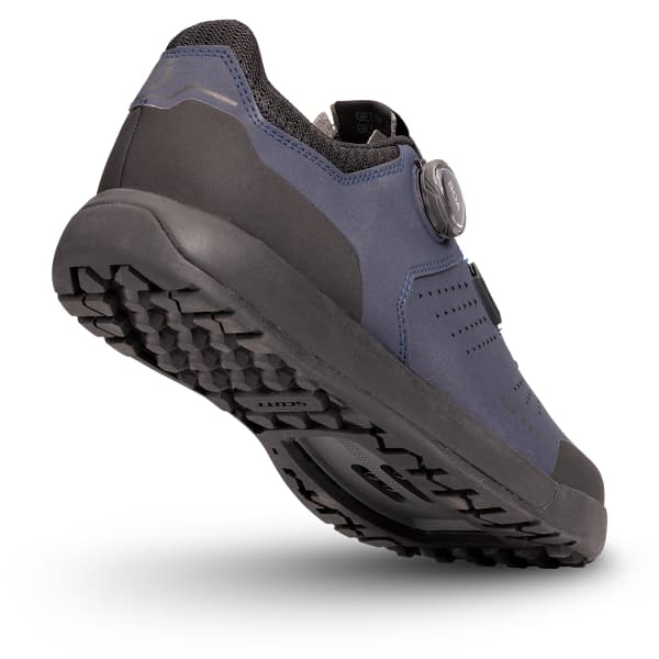 SCOTT MTB SHR-ALP BOA DARK BLUE/BLACK 23