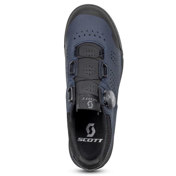 SCOTT MTB SHR-ALP BOA DARK BLUE/BLACK 23