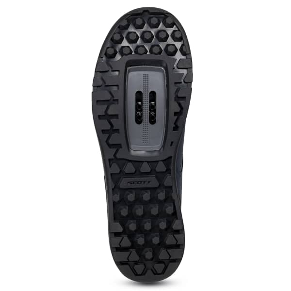 SCOTT MTB SHR-ALP BOA DARK BLUE/BLACK 23