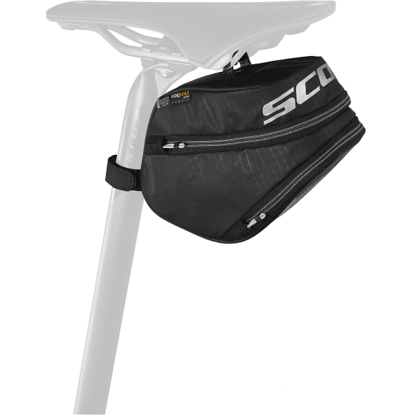SCOTT SADDLE BAG HILITE 900 BLACK 23
