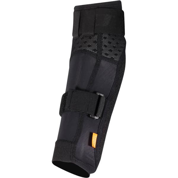 SCOTT ELBOW GUARD JR SOFTCON BLACK 23
