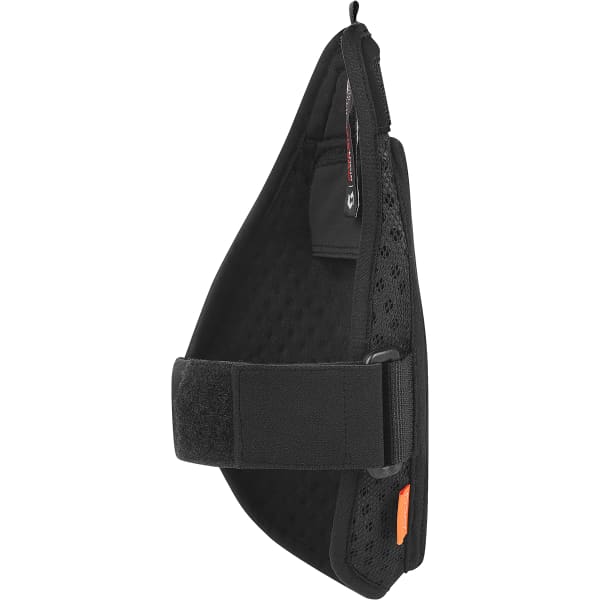 SCOTT SHIN GUARDS GRENADE EVO BLACK 23