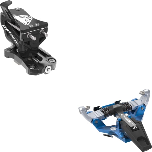 SCOTT SUPERGUIDE 88 W + DYNAFIT SPEED TURN BLUE