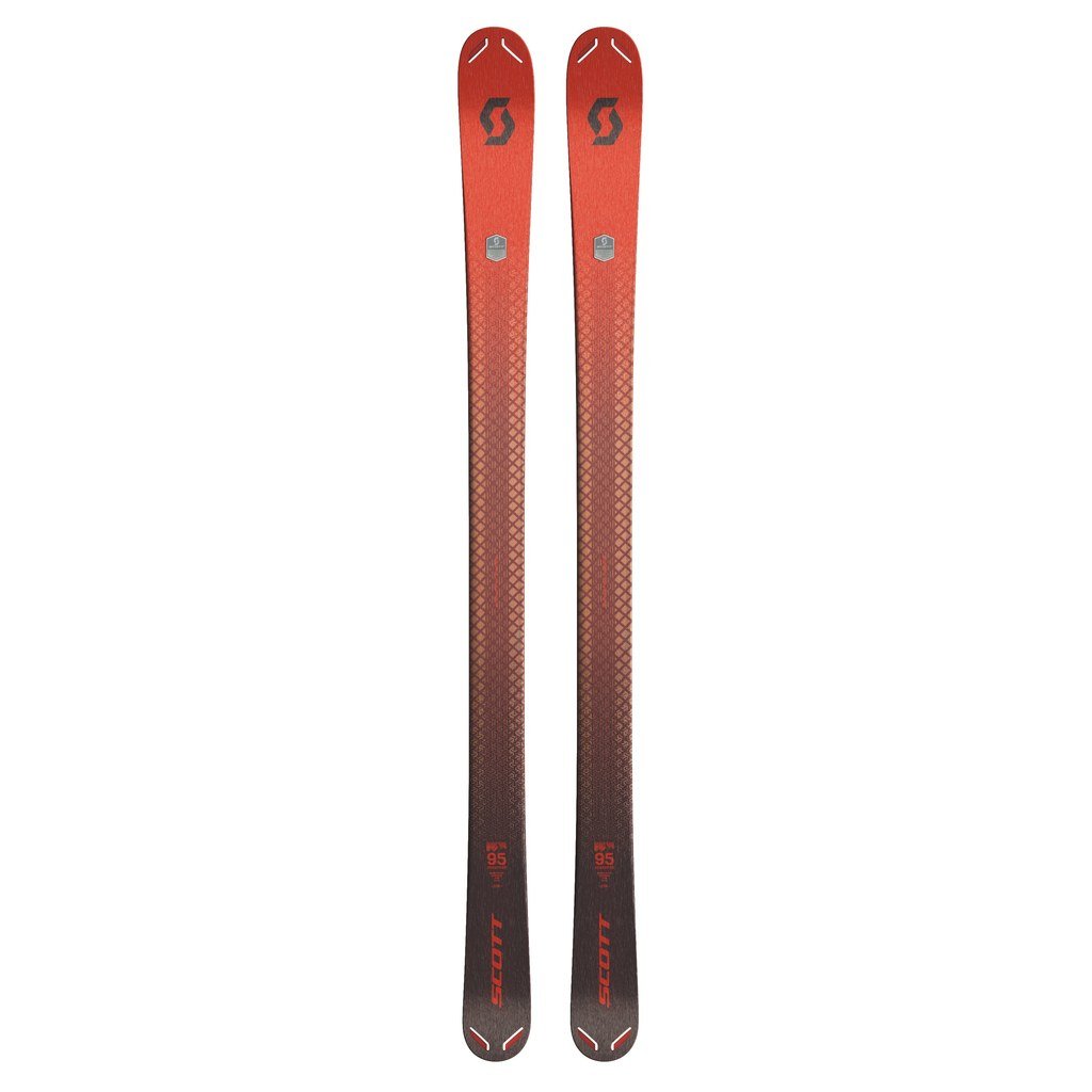 Scott Scrapper 95 A Version