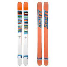 Scott P4 Incl Bindings