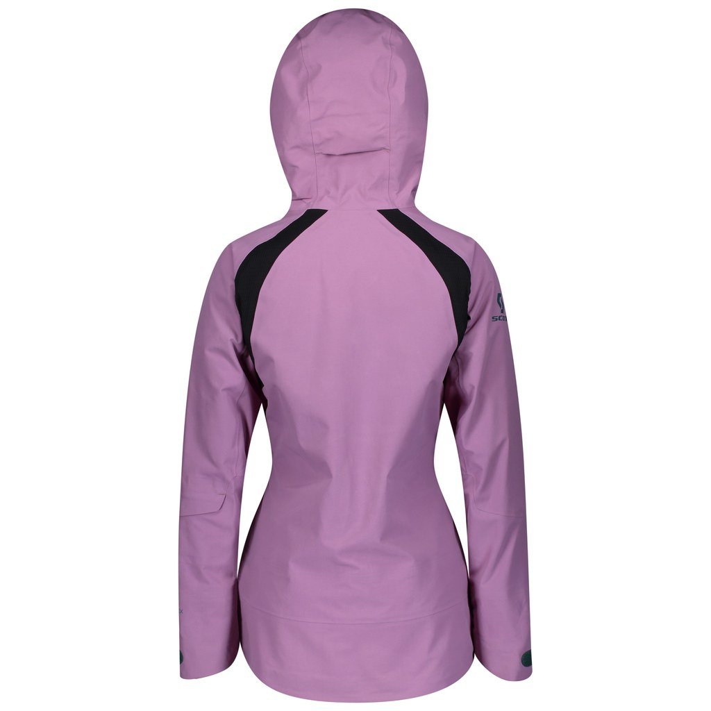  Scott W Vertic GTX 3L Stretch Jkt
