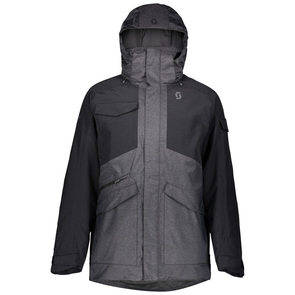  Scott Ultimate Dryo Jacket