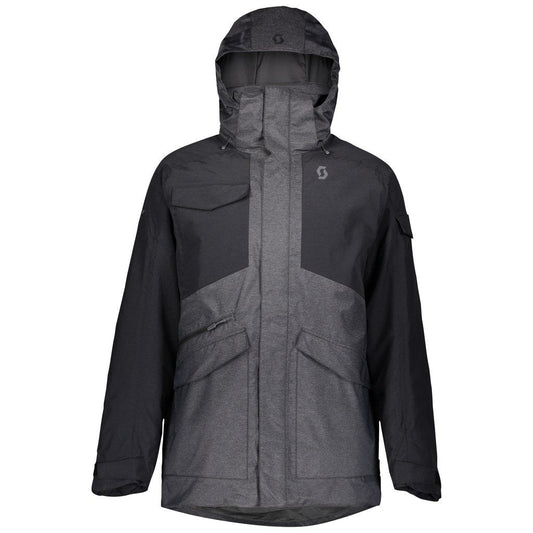  Scott Ultimate Dryo Jacket