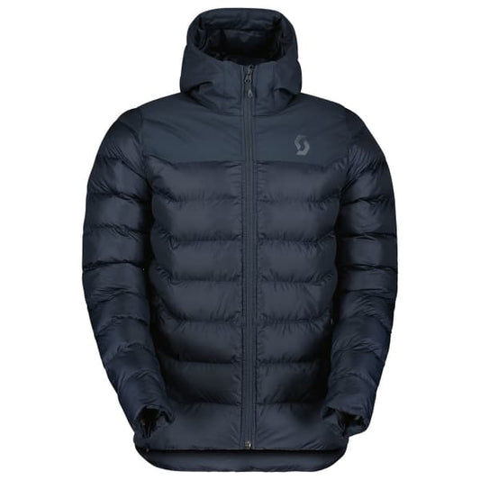  SCOTT JKT M'S INSULOFT WARM DARK BLUE 23