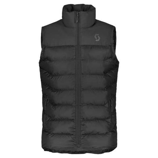  SCOTT VEST M'S INSULOFT WARM BLACK 23