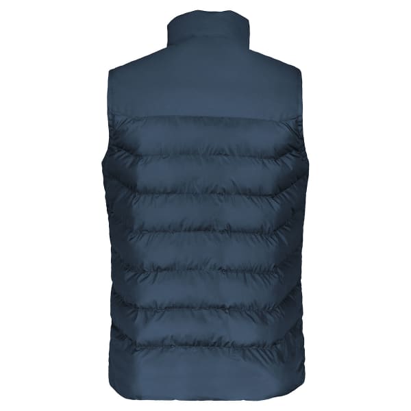  SCOTT VEST M'S INSULOFT WARM DARK BLUE/METAL BLUE 23