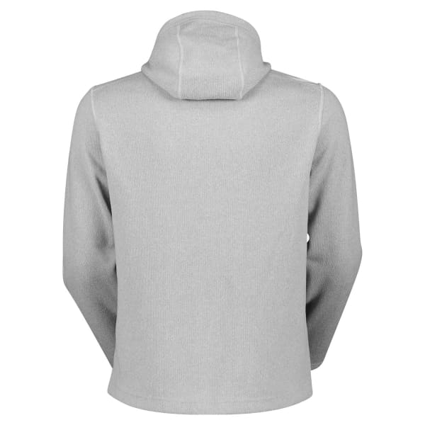  SCOTT JKT M'S DEFINED OPTIC GREY MELANGE 23