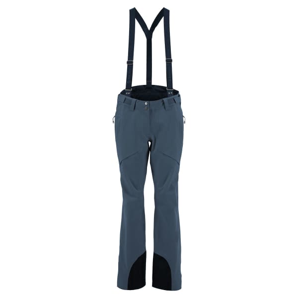  SCOTT PANTS W'S EXPLORAIR 3L MATAL BLUE 23