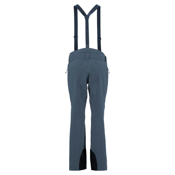  SCOTT PANTS W'S EXPLORAIR 3L MATAL BLUE 23