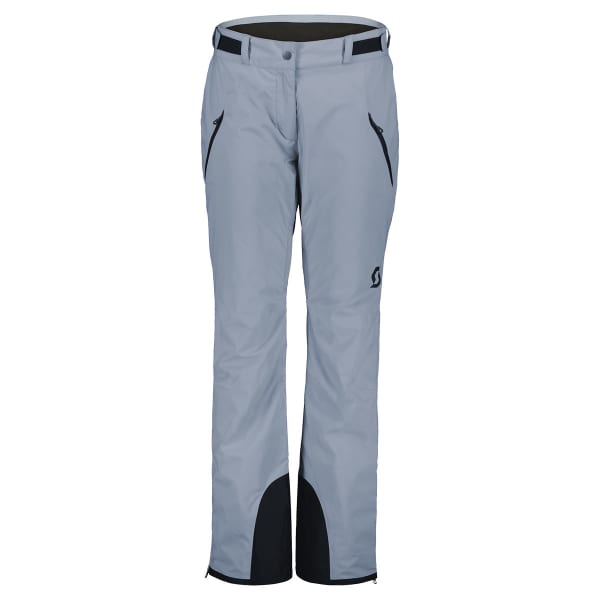  SCOTT PANTS W'S ULTIMATE DRX GLACE BLUE 23