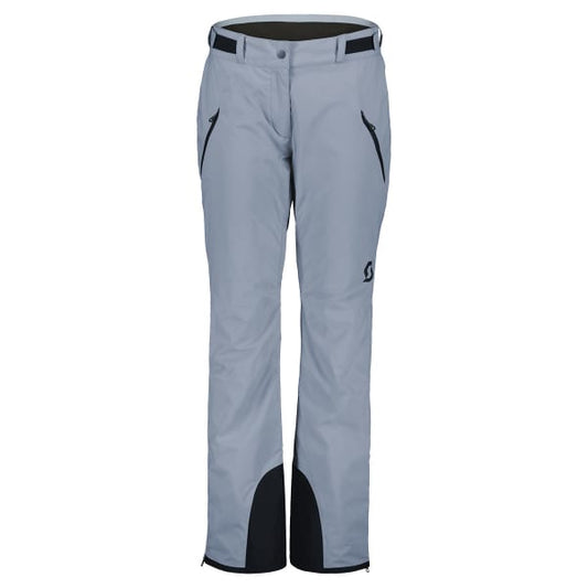  SCOTT PANTS W'S ULTIMATE DRX GLACE BLUE 23