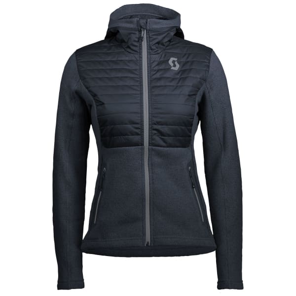  SCOTT HOODY W'S DEFINED OPTIC DARK BLUE 23