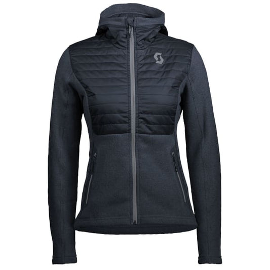  SCOTT HOODY W'S DEFINED OPTIC DARK BLUE 23