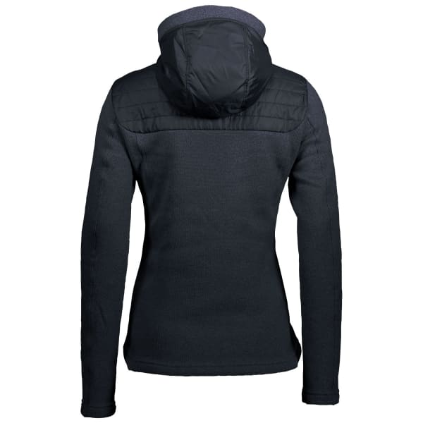  SCOTT HOODY W'S DEFINED OPTIC DARK BLUE 23
