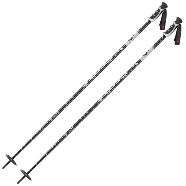  SCOTT TEAM ISSUE SRS BLACK 23