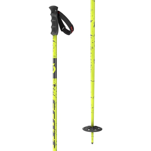  SCOTT TEAM ISSUE SRS FLUO YELLOW 23