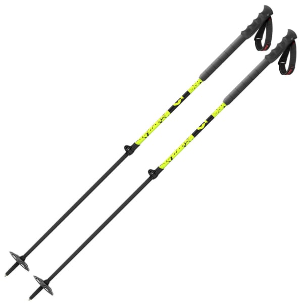  SCOTT PURE ADJUST SRS FLUO YELLOW 23