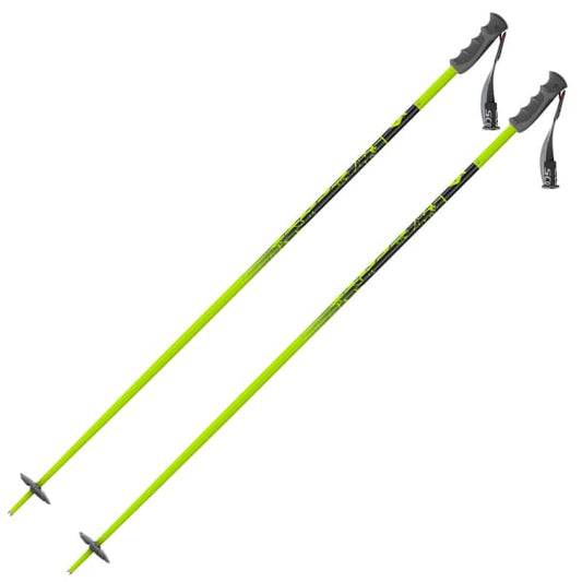  SCOTT SCRAPPER SRS FLUO YELLOW 23