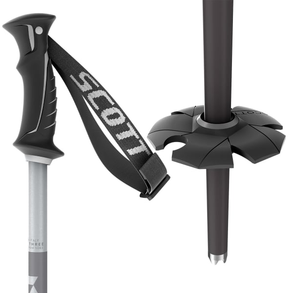  SCOTT SIGNATURE BLACK 23