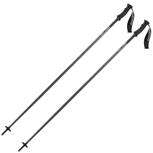  SCOTT 540 P-LITE BLACK/BLACK 23
