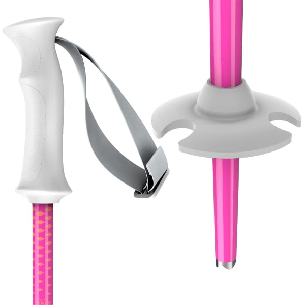  SCOTT ELEMENT JR HIGH VIZ PINK 23