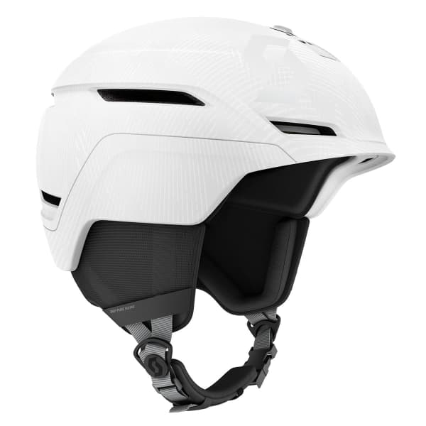  SCOTT SYMBOL 2 PLUS WHITE/VOGUE SILVER 23
