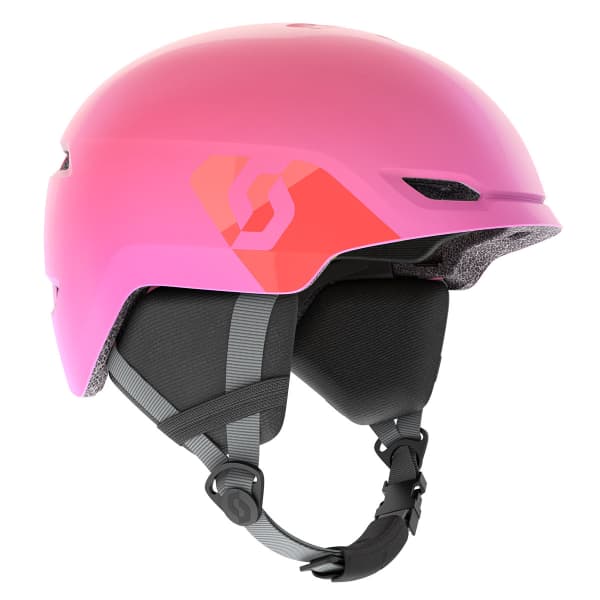  SCOTT KEEPER 2 HIGH VIZ PINK 23