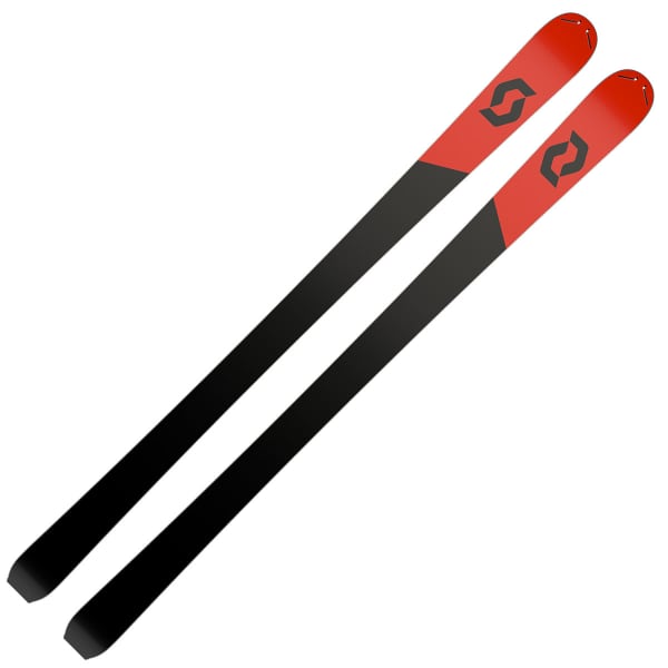  SCOTT PURE FREE 90TI + MARKER GRIFFON 13 ID BLACK